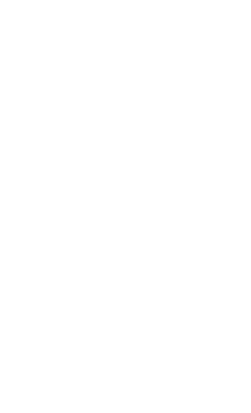 A human fingerprint